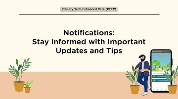 PTEC Home Monitoring Programme: How to Use the HD+ App