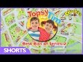 Topsy and Tim - Best Bits of Series 2 - CBeebies
