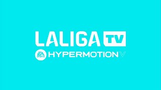 Bucle de emisión - LaLiga TV Hypermotion - 04-07-2023