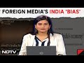 S jaishankar news  foreign medias india election coverage biased