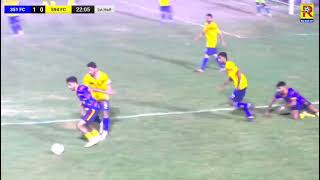 Highlights 8Th Night Goals 197 رجوعہ لائنز فٹبال میلہ 2026