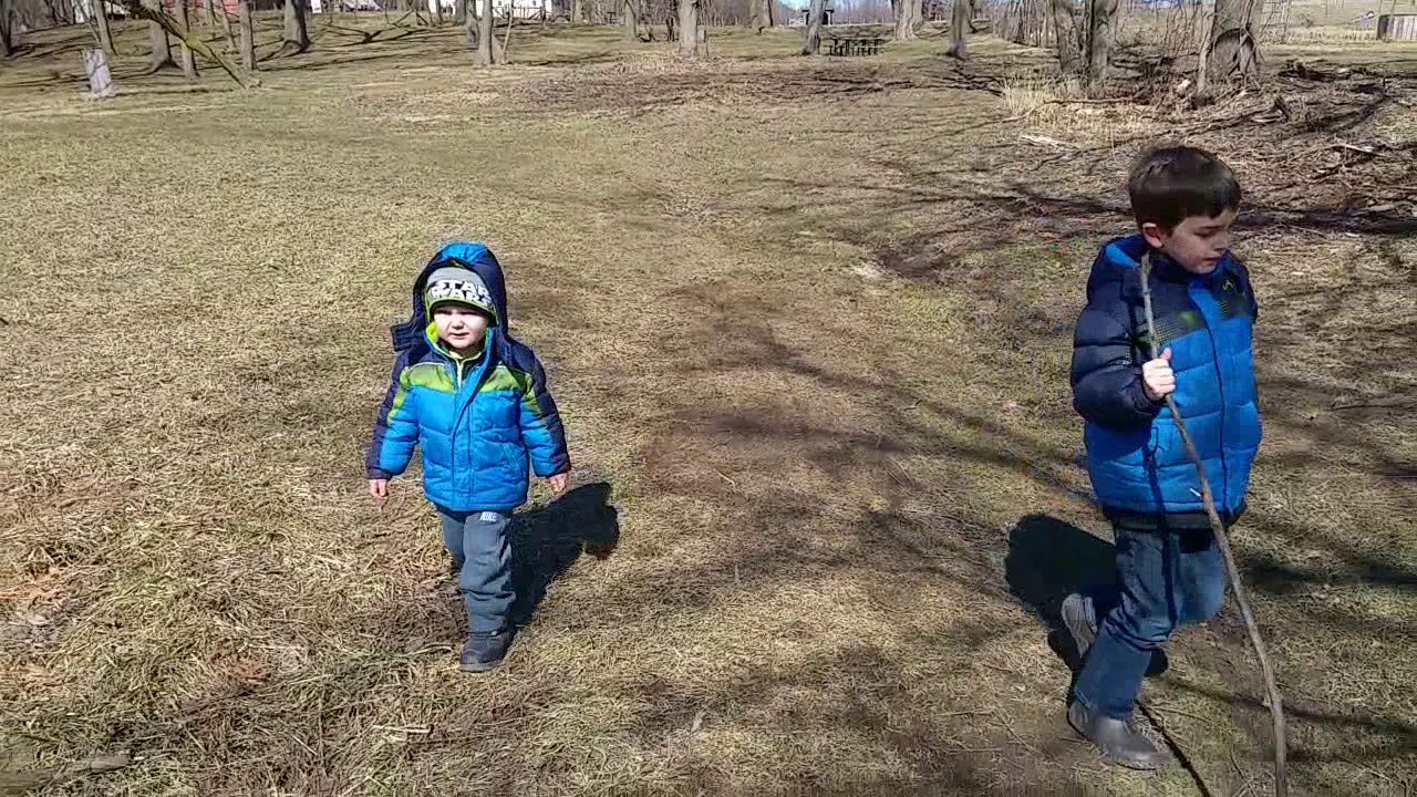 Bailey Homestead /Chelberg Farm