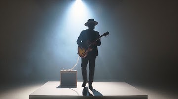 Abraham Alexander - 335 (Official Video) | Mahogany Recordings