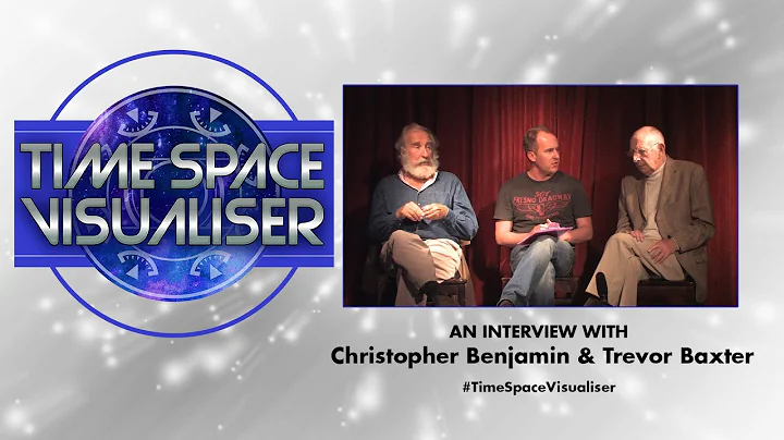 An interview with Christopher Benjamin and Trevor ...
