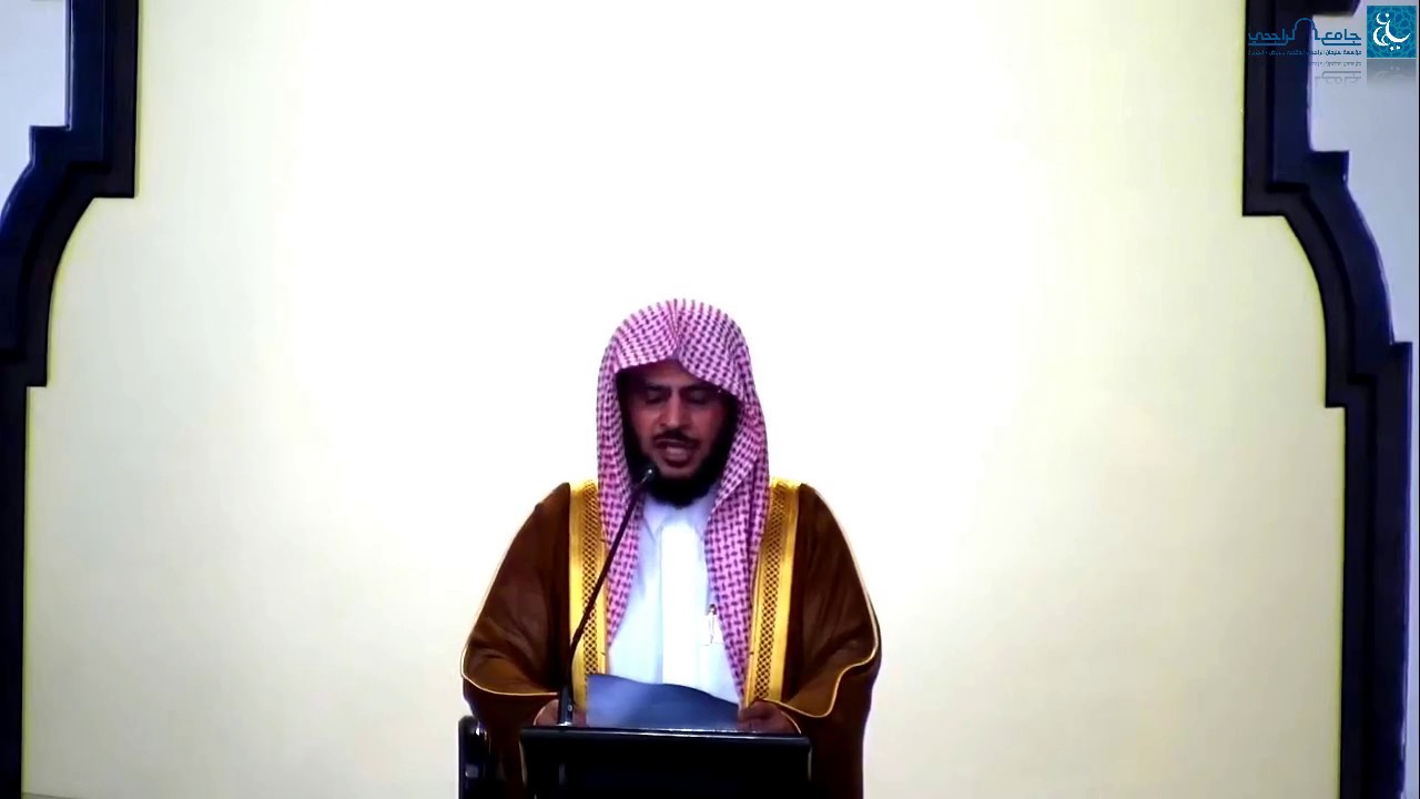 خطبة الجمعة - التلاعب بالوصية وتحريفها - أد/ حمزة بن سليمان الطيار