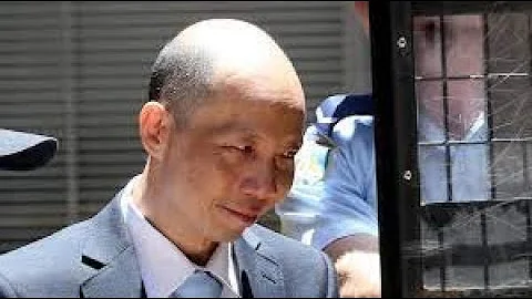 Robert Xie - Police Interview