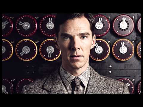 The Imitation Game Soundtrack - The Imitation Game