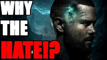 The Callisto Protocol Is Actually Fun!?