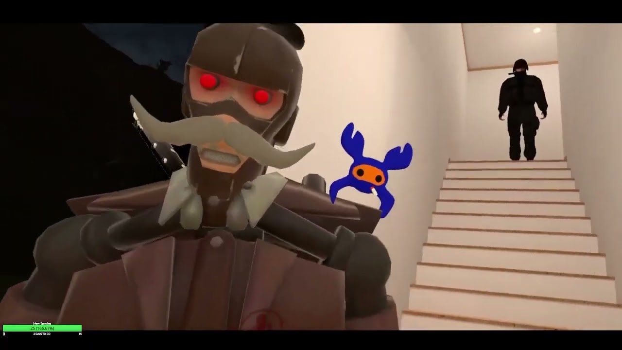 VRChat is Lewd funny moments
