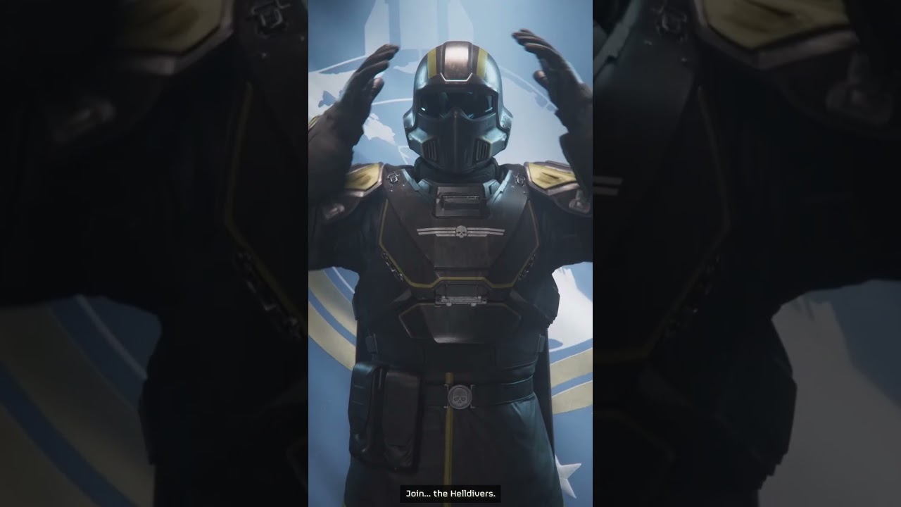 Станьте адским ныряльщиком!