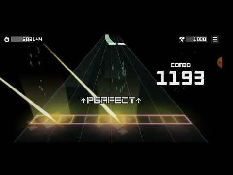 ［Sonolus］DECO*27 - 愛言葉Ⅳ feat. 初音ミク Lv.28 FULL COMBO（プロセカ創作譜面）