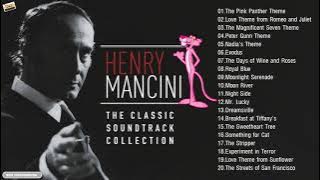 Henry Mancini Collection of Great Music | The Classic Soundtrack Collection - The Pink Panther