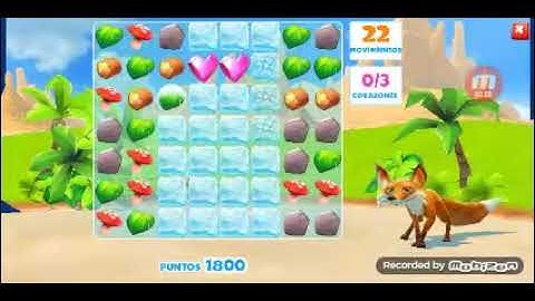 Ice age adventures gameplay #12