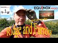 Up and down the Ridge and Furrow - Metal Detecting UK