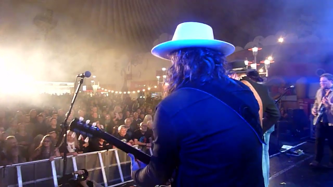 Vincent Flatts Final Drive 'Shape I'm In' 13.1.23