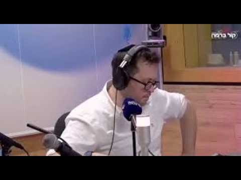 המהדורה המרכזית - בהגשת יעקב גרודקה