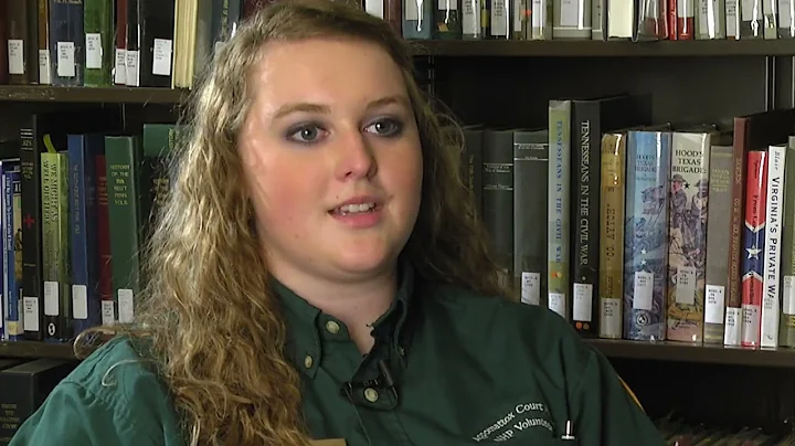 Sarah McConnell '18