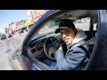 Police Knew He Was Hiding Something in His Car