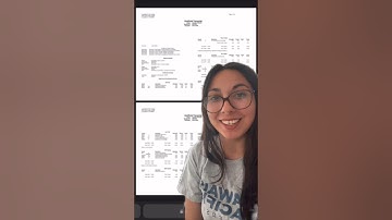 How to Access UNOFFICIAL TRANSCRIPTS 📝 #college #shorts #tutorial