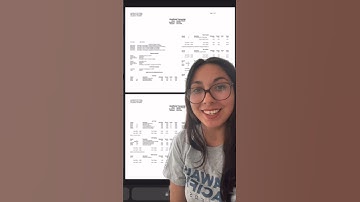 How to Access UNOFFICIAL TRANSCRIPTS 📝 #college #shorts #tutorial