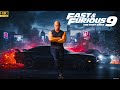 🚘 Fast &amp; Furious 9 (2021) | Vin Diesel vs John Cena | Full Action Movie Review &amp; Facts 🔥