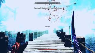 The Elder Scrolls V: Skyrim - Getting Revenge on Commander Maro...the Ayleid Way screenshot 4