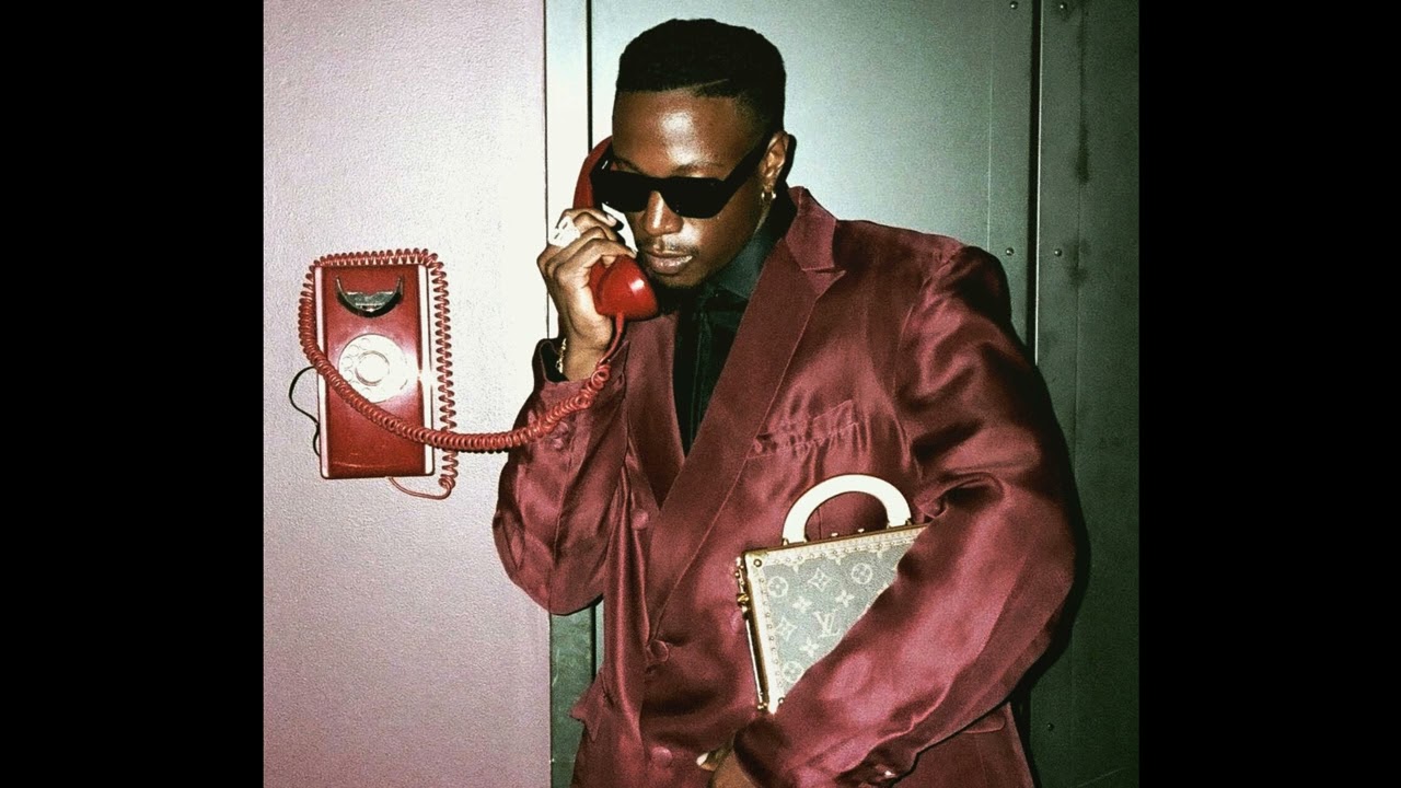 [FREE] "Bricks" Joey Badass Type Beat