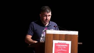 Σούλης Αϊβαζίδης, η πρόταση του ΚΚΕ για αγροτική παραγωγή που θα εξασφαλίζει φτηνή ποιοτική διατροφή