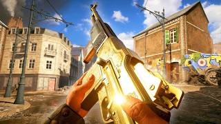 Battlefield 1: TheBrokenMachine's Chillstream