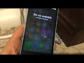 Siri Not Available Connect To The Internet