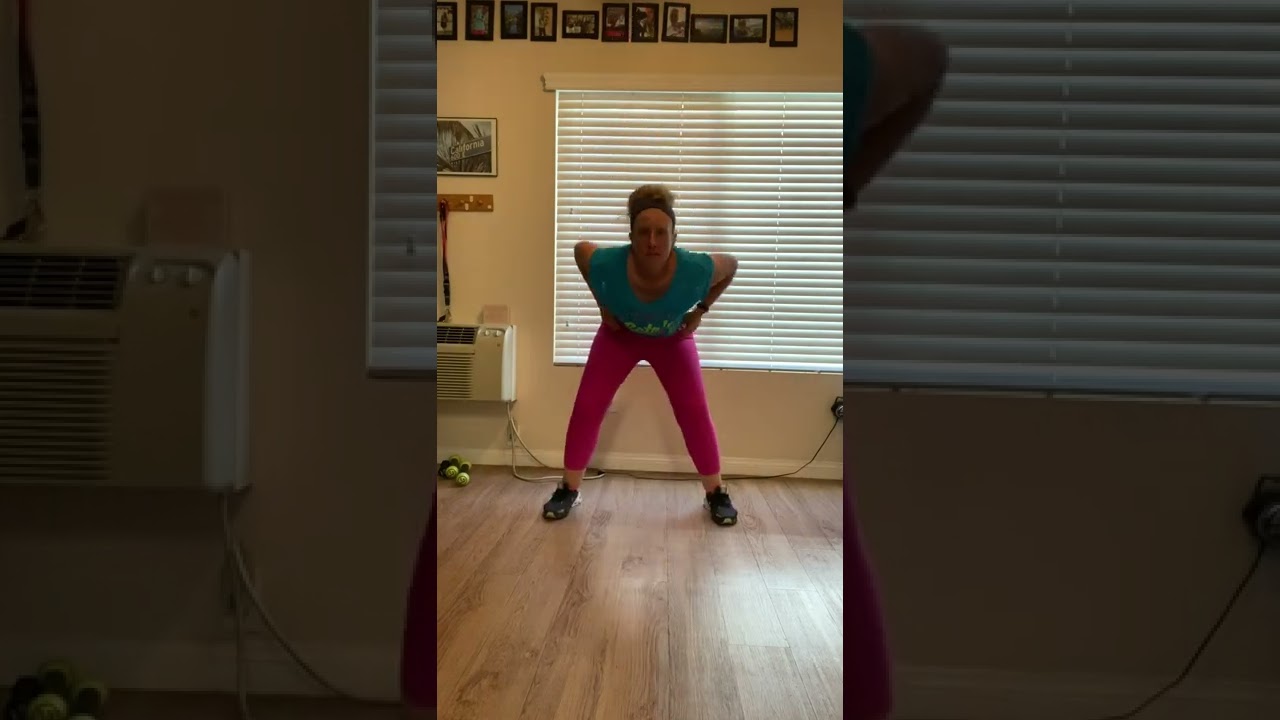 She Had Me At Heads Carolina by Cole Swindell routine YouTube