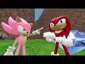 The Complete Sonic Shorts (SFM remake) Collection