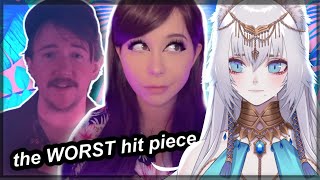 THIS NEEDS TO STOP! The War On Normal Guys | Shoe0nHead React Net Worth