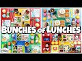 KIDS CHOICE Hot Lunches 🍎 Bunches of Lunches