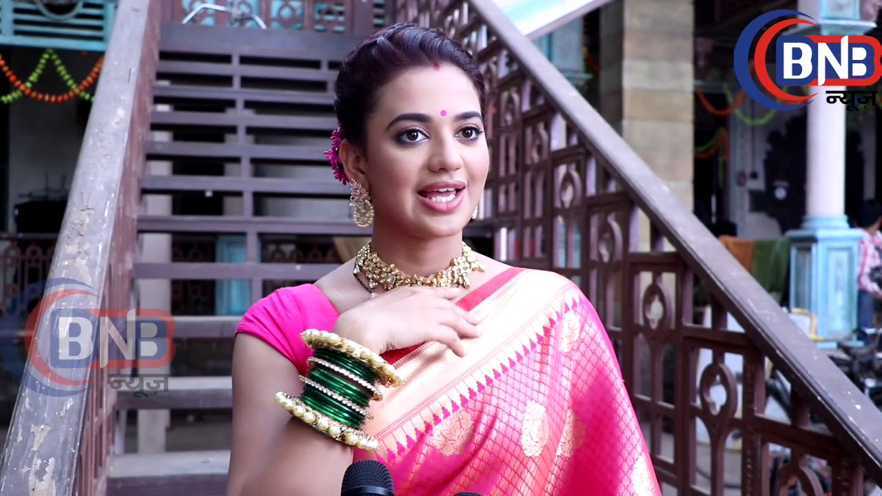 Gathbandhan Dhanak का पूरा ससुराल भक्ति में मग्न है,Interview With Dhanak sab tv download