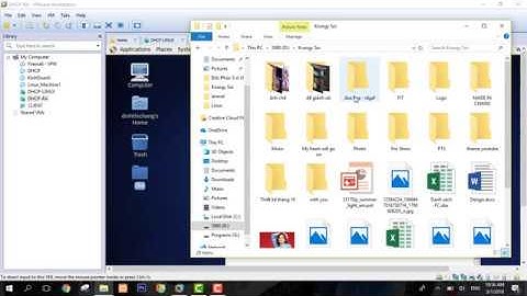 DHCP RELAY AGENT on Linux (Incomplete)