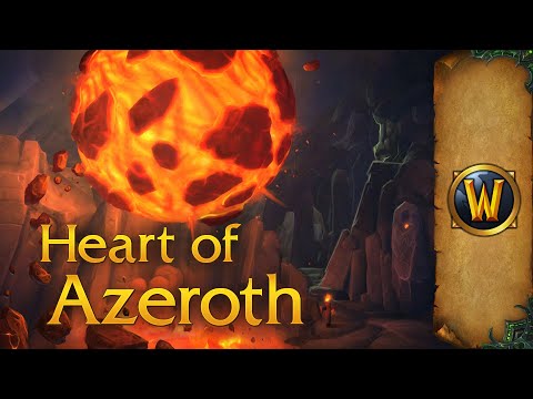 The Maelstrom – Music & Ambience – World of Warcraft