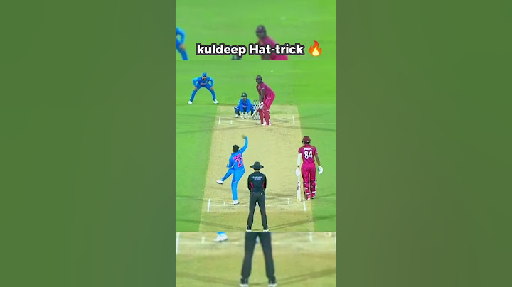 Wait for hat trick 😍🔥 | #cricket #cricketshorts #cricketlover #kuldeepyadav