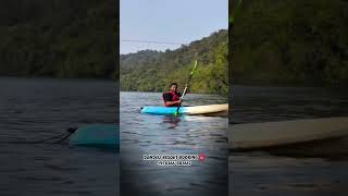 Dandeli resort 🏕️ booking call 6366-882667 #karnatakatourism #maharashtra #uttarakannada #hubballi
