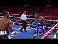 Terence Crawford Punishes Hank Lundy | FULL FIGHT | FEB 27, 2016