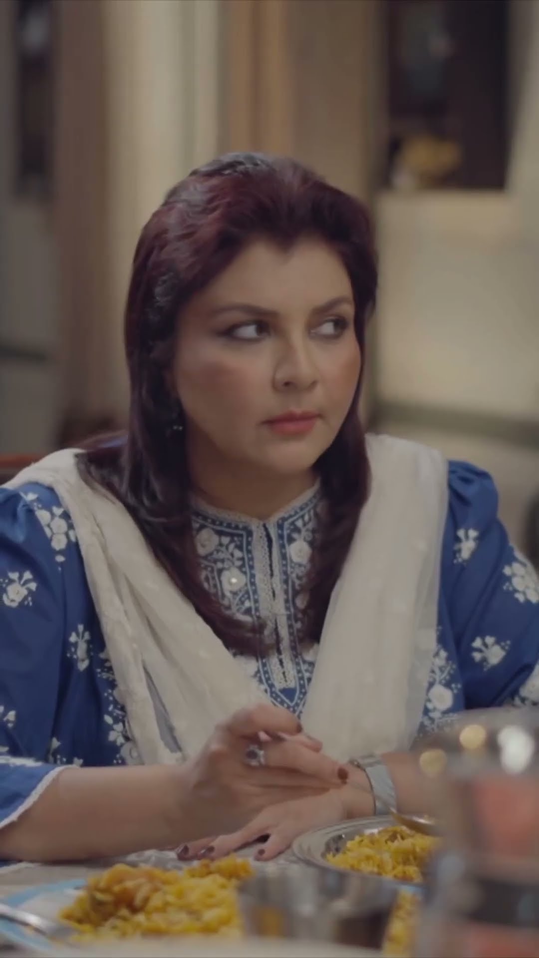 Shohar Se Ijazat Kyun Nahi Li Tumne... #aapashameem  #fahadsheikh  #zohatauqeer  #shorts