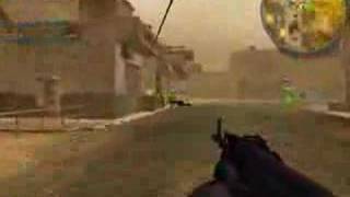 BF2 Test Vid - default computer music