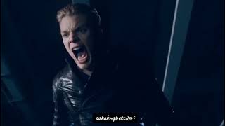 Koza Diyorum Susuyorum... Öbetçileri