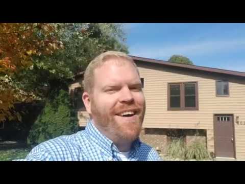 602 George Court, Paw Paw, MI home video tour