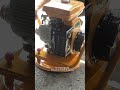 Concrete Vibrator Gasoline Engine With Hose For Concrete Works Grandimperialindustrialtools 