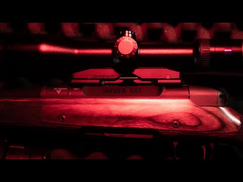 Jagd auf Schwarzwild in der Nacht – mit der Jaeger NXT | FRANKONIA