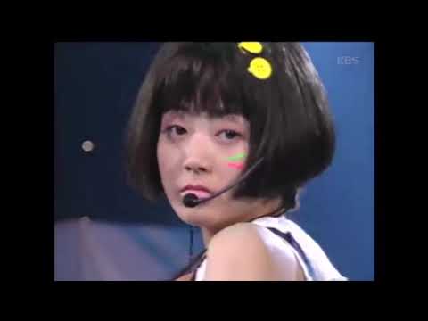 투투 - 일과 이분의 일 (Stage Mix) / 교차편집 (1994)