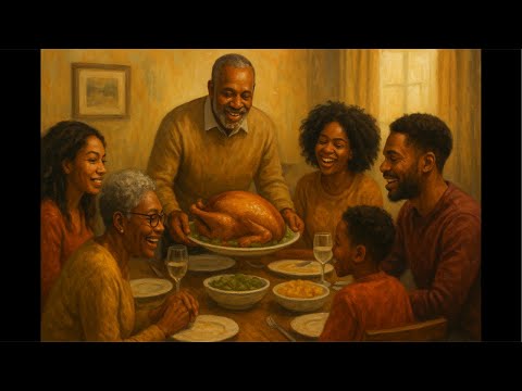 Turning Their Holidays Into Ours | Black Thanksgiving Explained