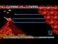 Gradius 3 Arcade Difficulty X2