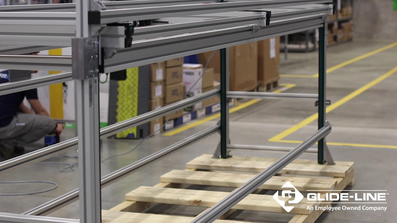 Vertical Transport Unit Elevator YouTube